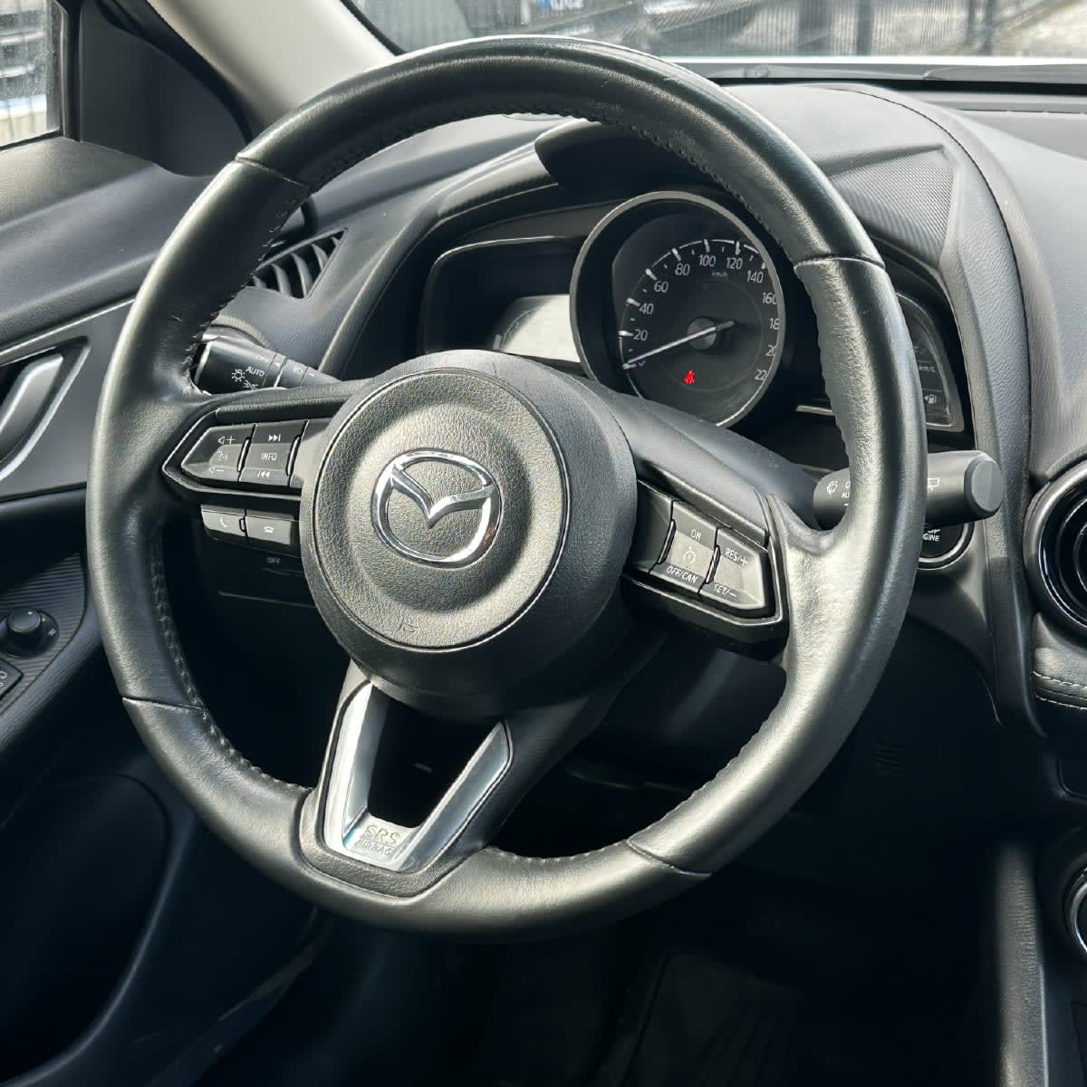 2021 Mazda New CX-3 - Miniatura 5