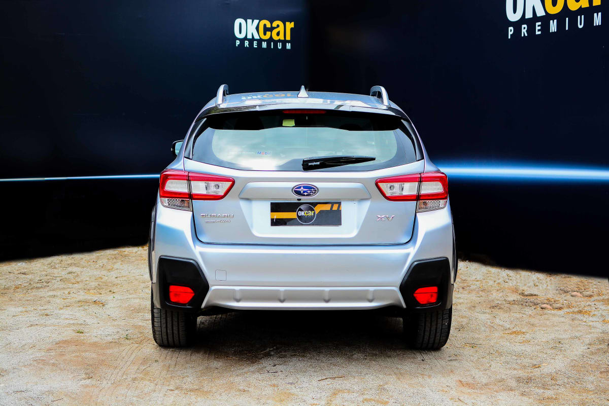 2019 Subaru XV 2.0 - Miniatura 7