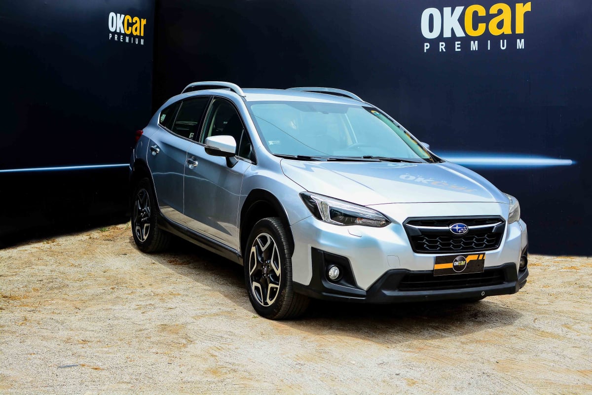 2019 Subaru XV 2.0 - Miniatura 8
