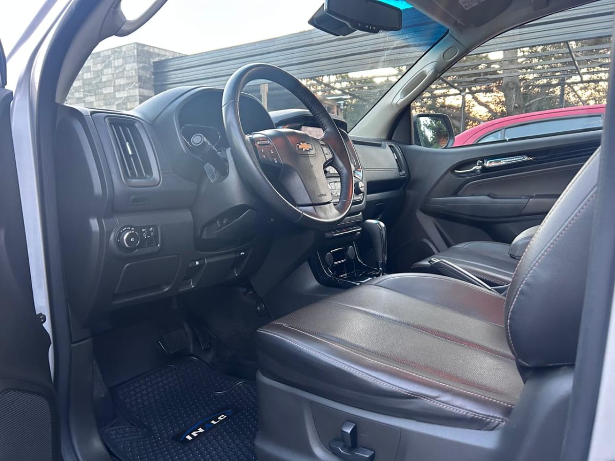 2023 Chevrolet Colorado High - Miniatura 4