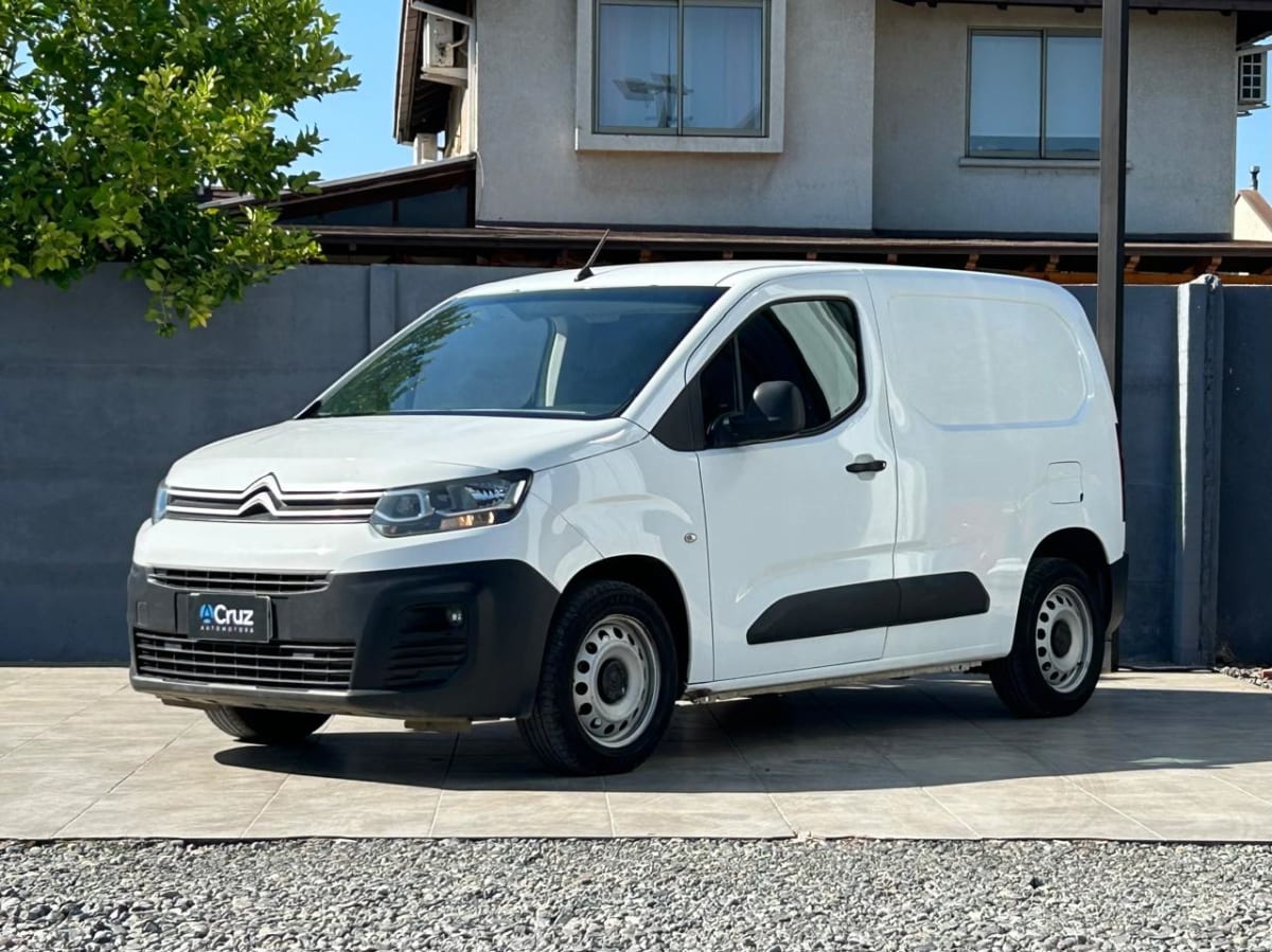 2023 Citroën Berlingo - Imagen 1