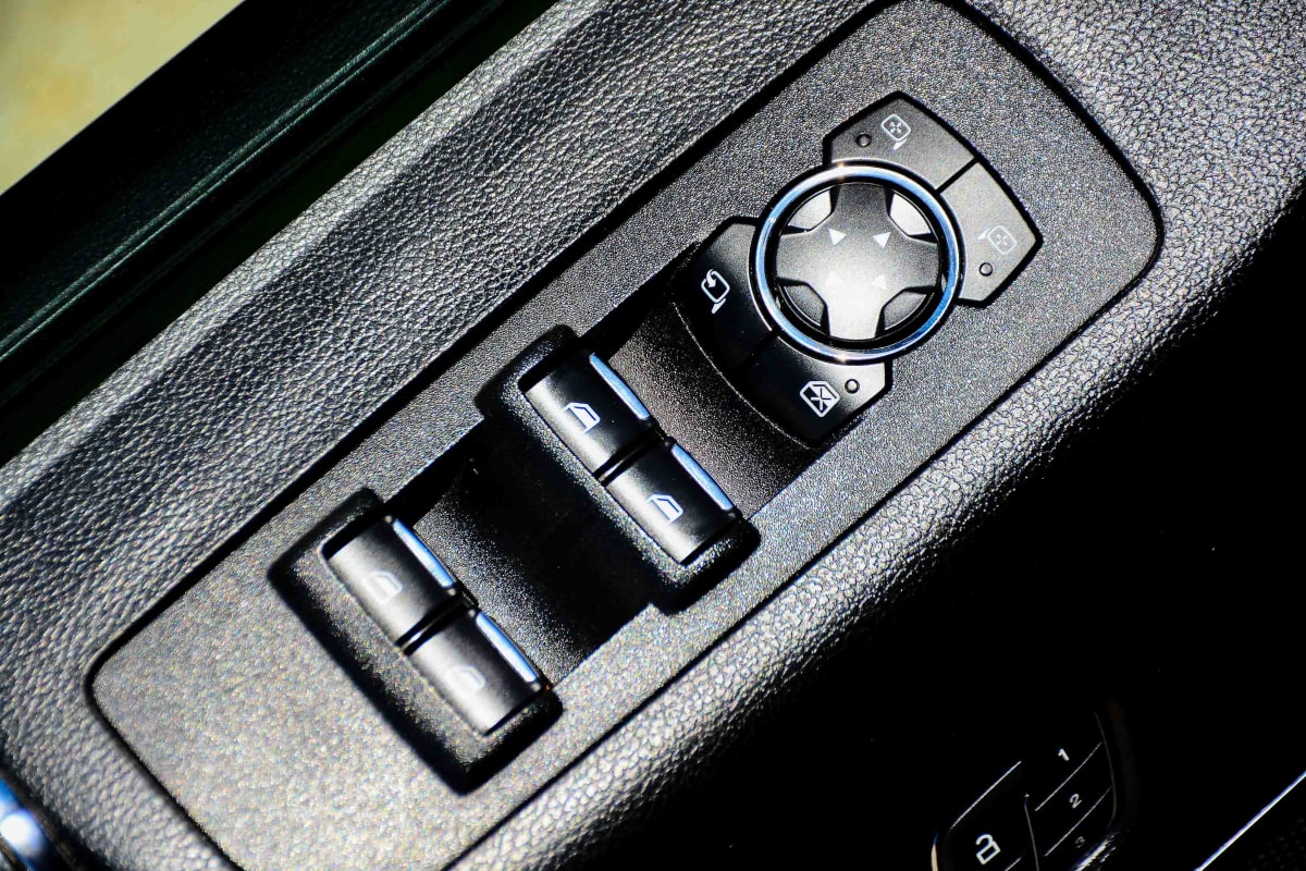 2020 Ford F-150 LARIAT - Miniatura 2