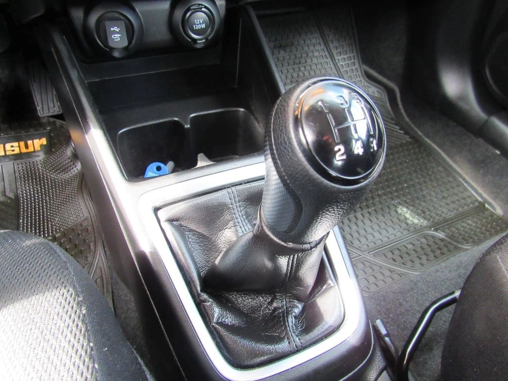 2019 Suzuki SWIFT GLX - Miniatura 6