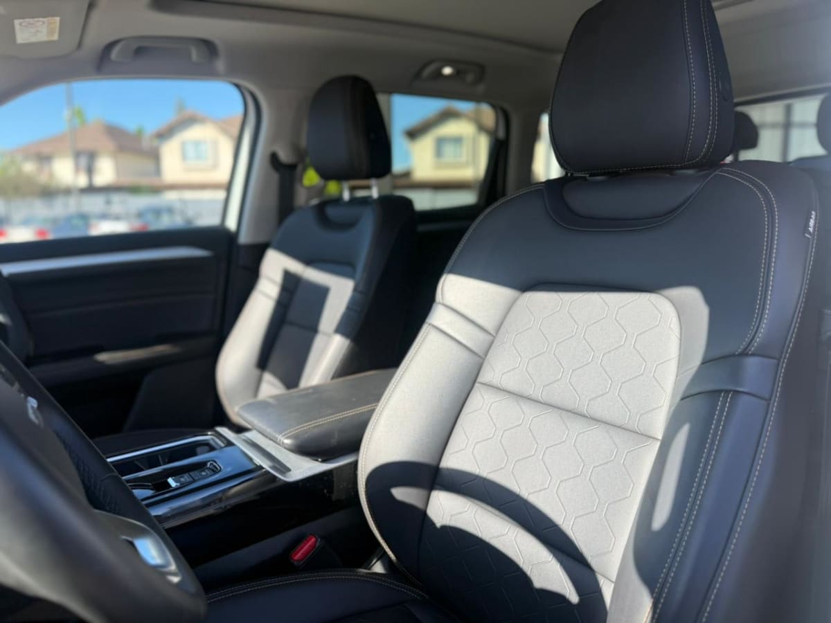2024 Haval Dargo AWD - Miniatura 6