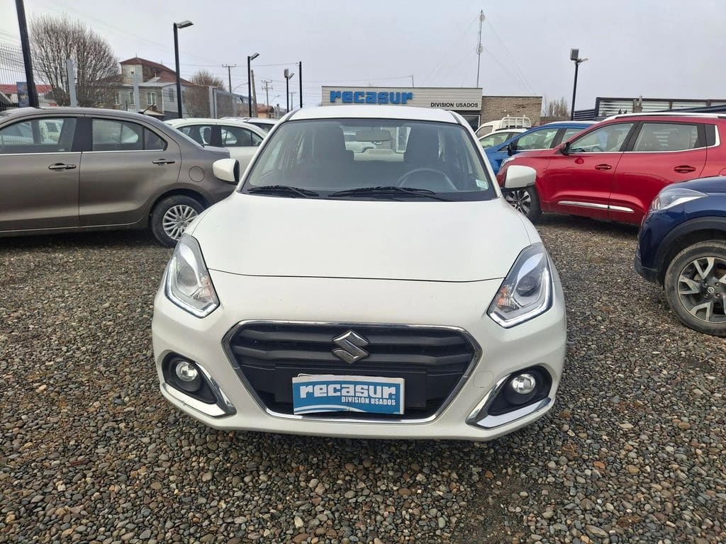 2022 SUZUKI DZIRE 1.2 - Imagen 1