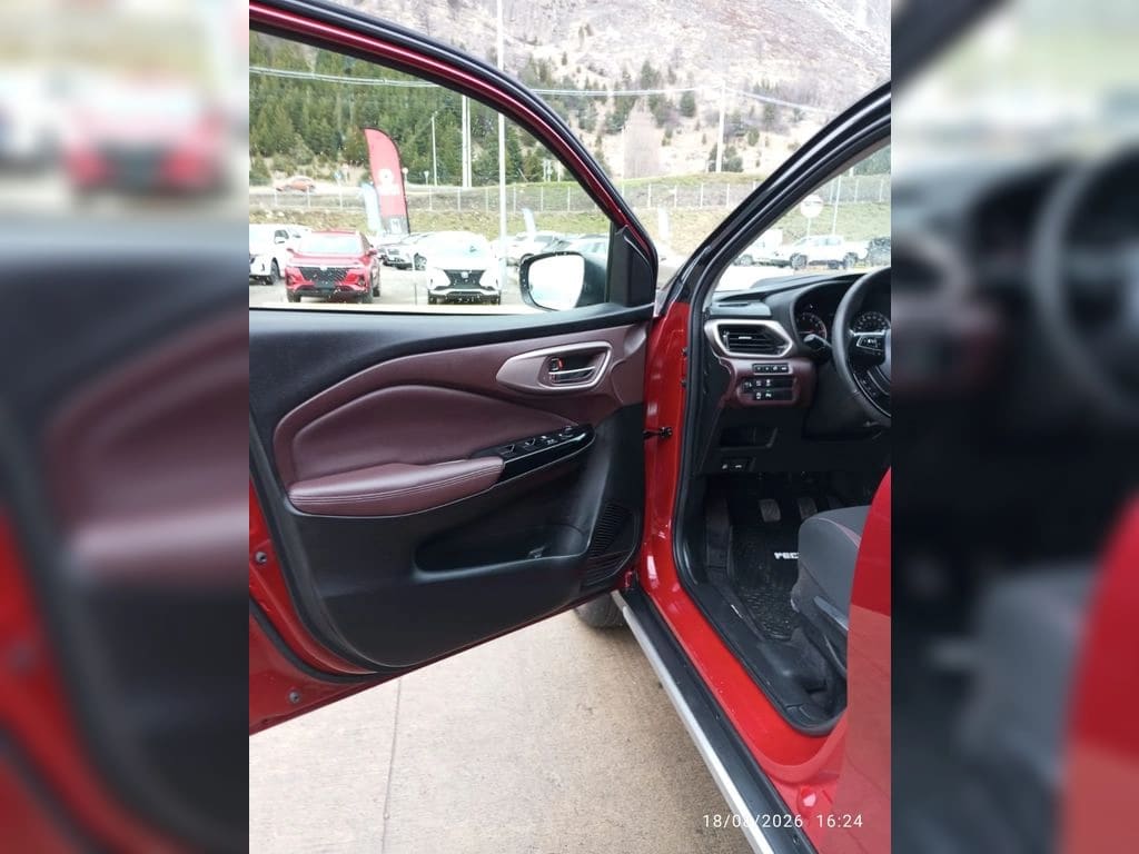2026 Suzuki FRONX NEW - Miniatura 5