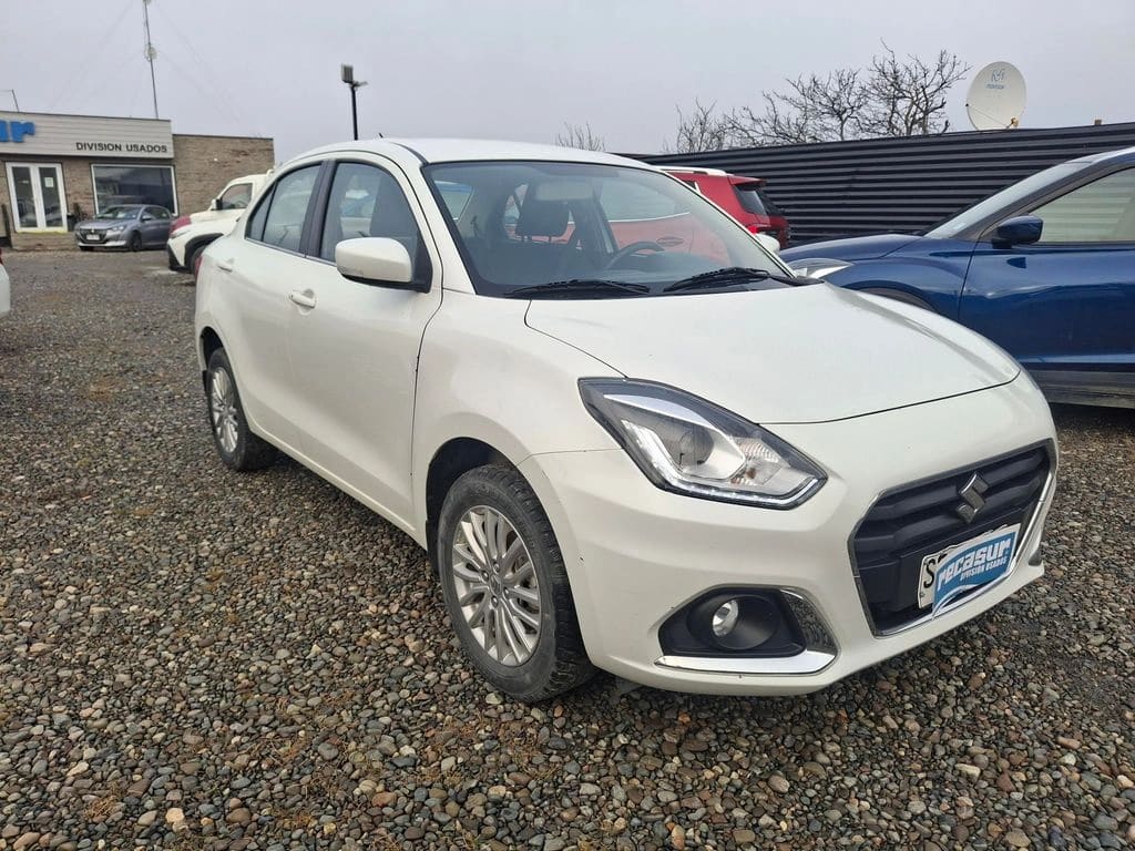 2022 Suzuki DZIRE 1.2 - Miniatura 3