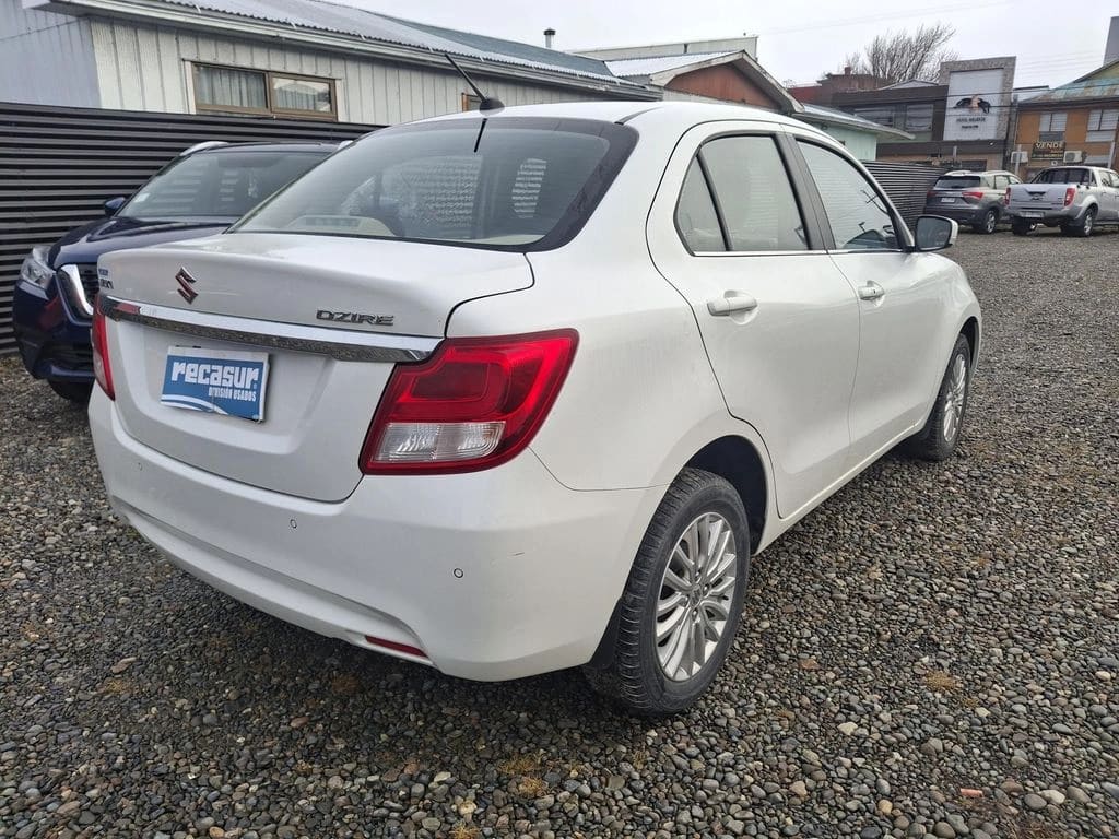 2022 Suzuki DZIRE 1.2 - Miniatura 7