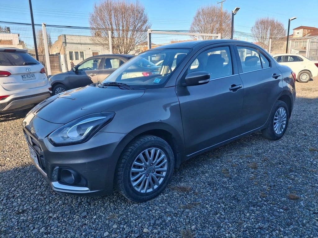 2022 SUZUKI DZIRE 1.2 - Imagen 1