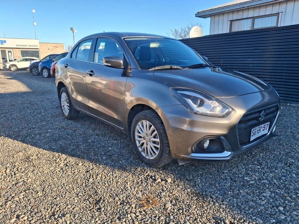 2022 SUZUKI DZIRE 1.2 - Miniatura 5