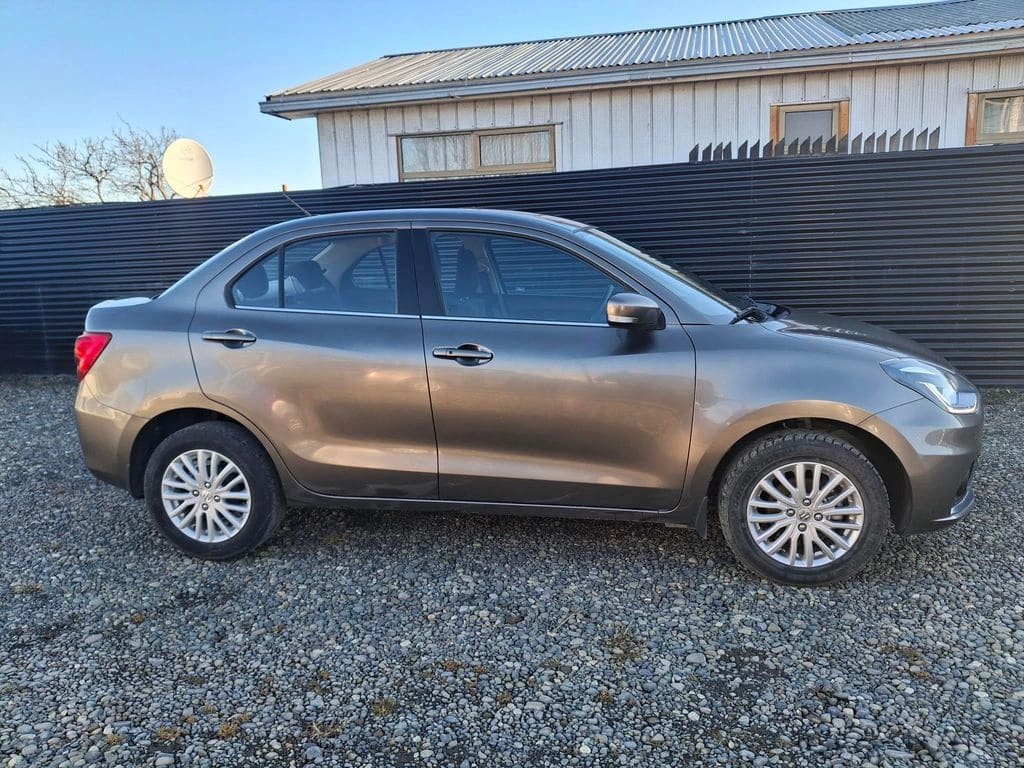 2022 SUZUKI DZIRE 1.2 - Miniatura 8