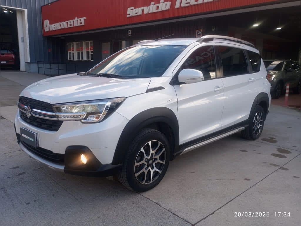 2023 SUZUKI XL7 GLX - Imagen 1