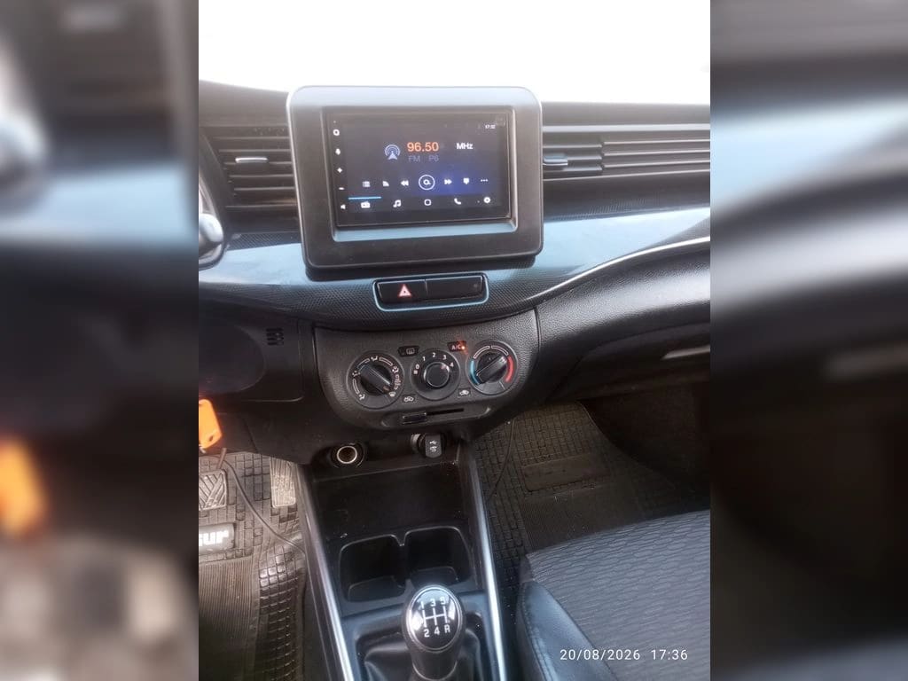 2023 SUZUKI XL7 GLX - Miniatura 10