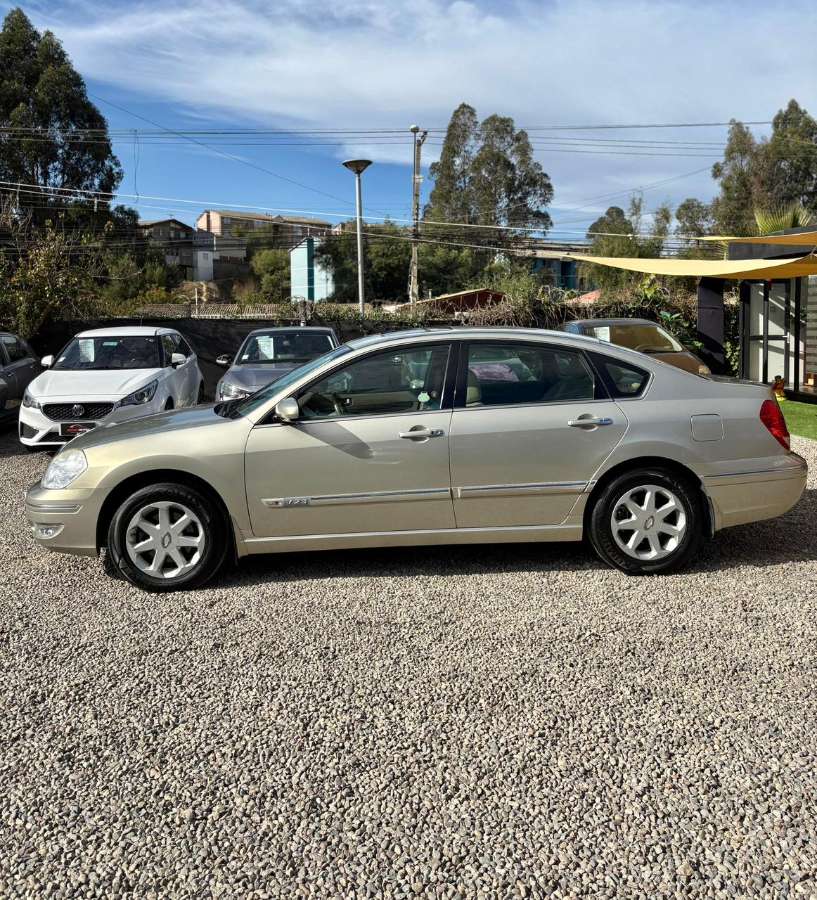 2008 Samsung Sm7 Beige - Miniatura 4