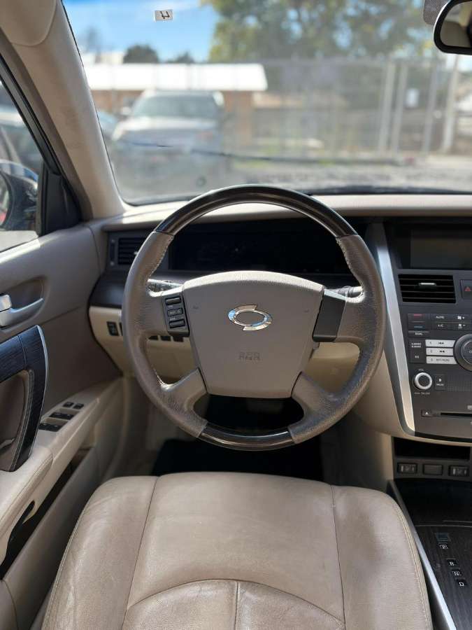 2008 Samsung Sm7 Beige - Miniatura 10