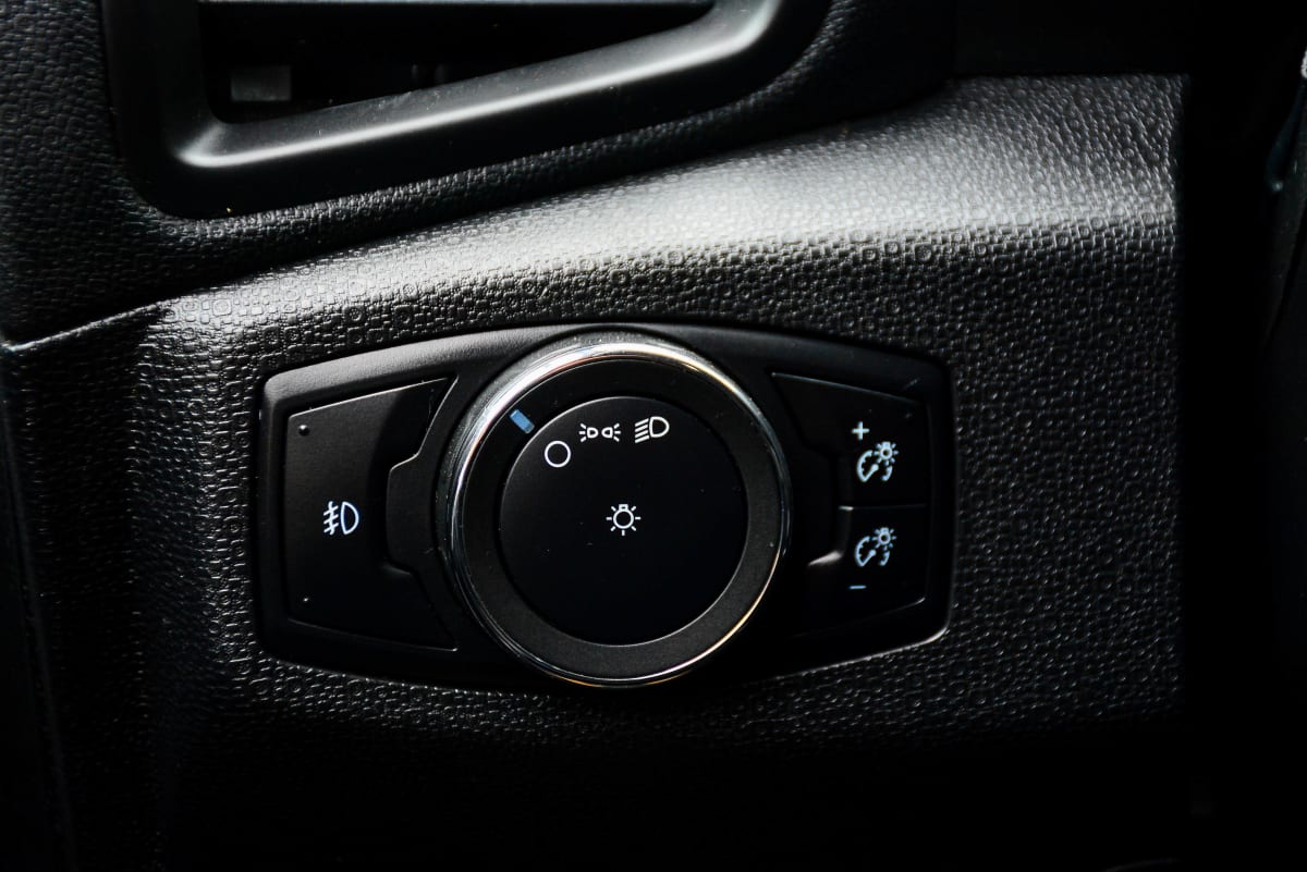 2020 Ford ECOSPORT FREESTYLE - Miniatura 3