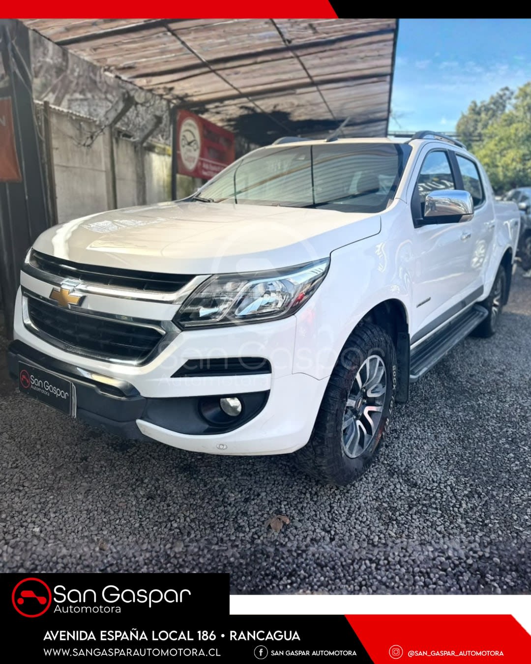 2020 Chevrolet Colorado LTZ 4WD LTZ - Imagen 1