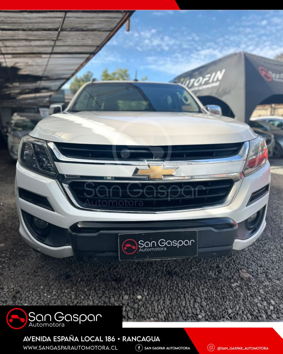 2020 Chevrolet Colorado LTZ 4WD LTZ - Miniatura 2
