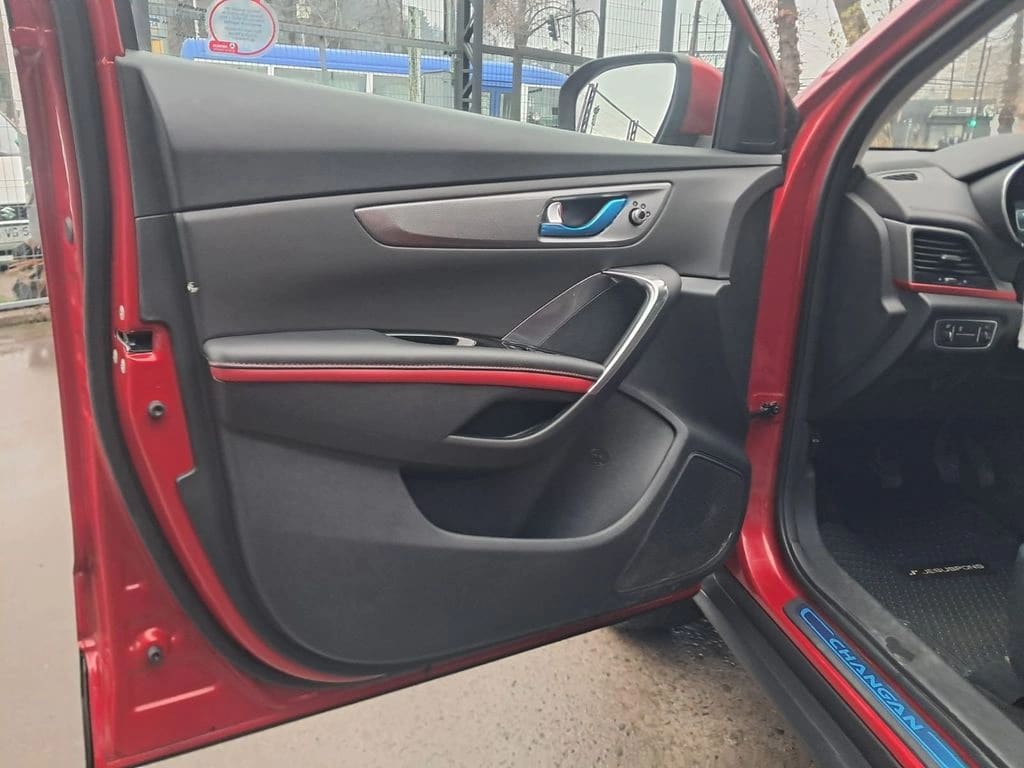 2024 Changan CS55 ELITE - Miniatura 5