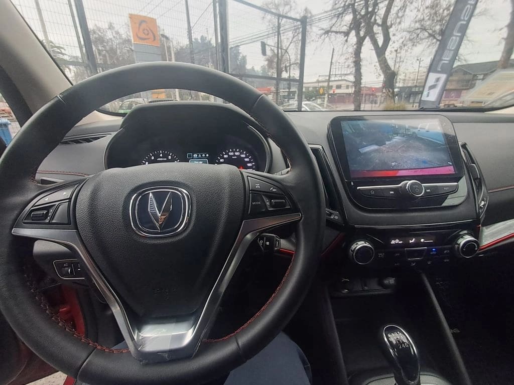 2024 Changan CS55 ELITE - Miniatura 7