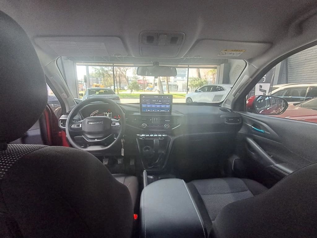 2026 Changan HUNTER COMFORT - Miniatura 2