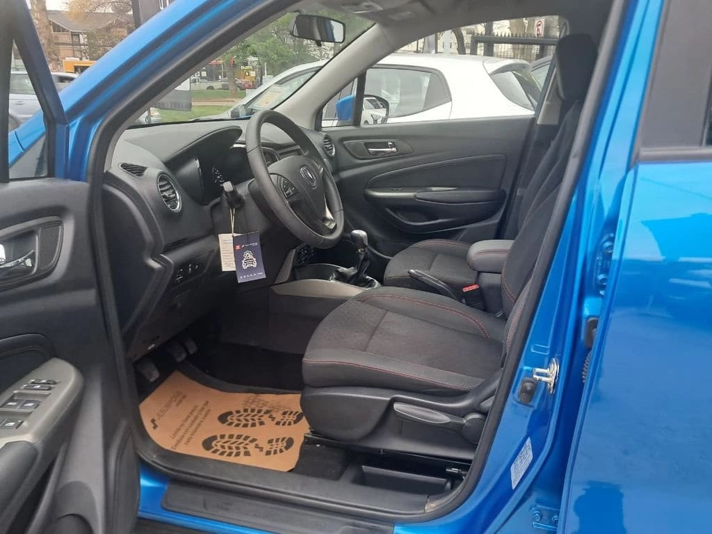 2024 Changan CS15 COMFORT - Miniatura 2