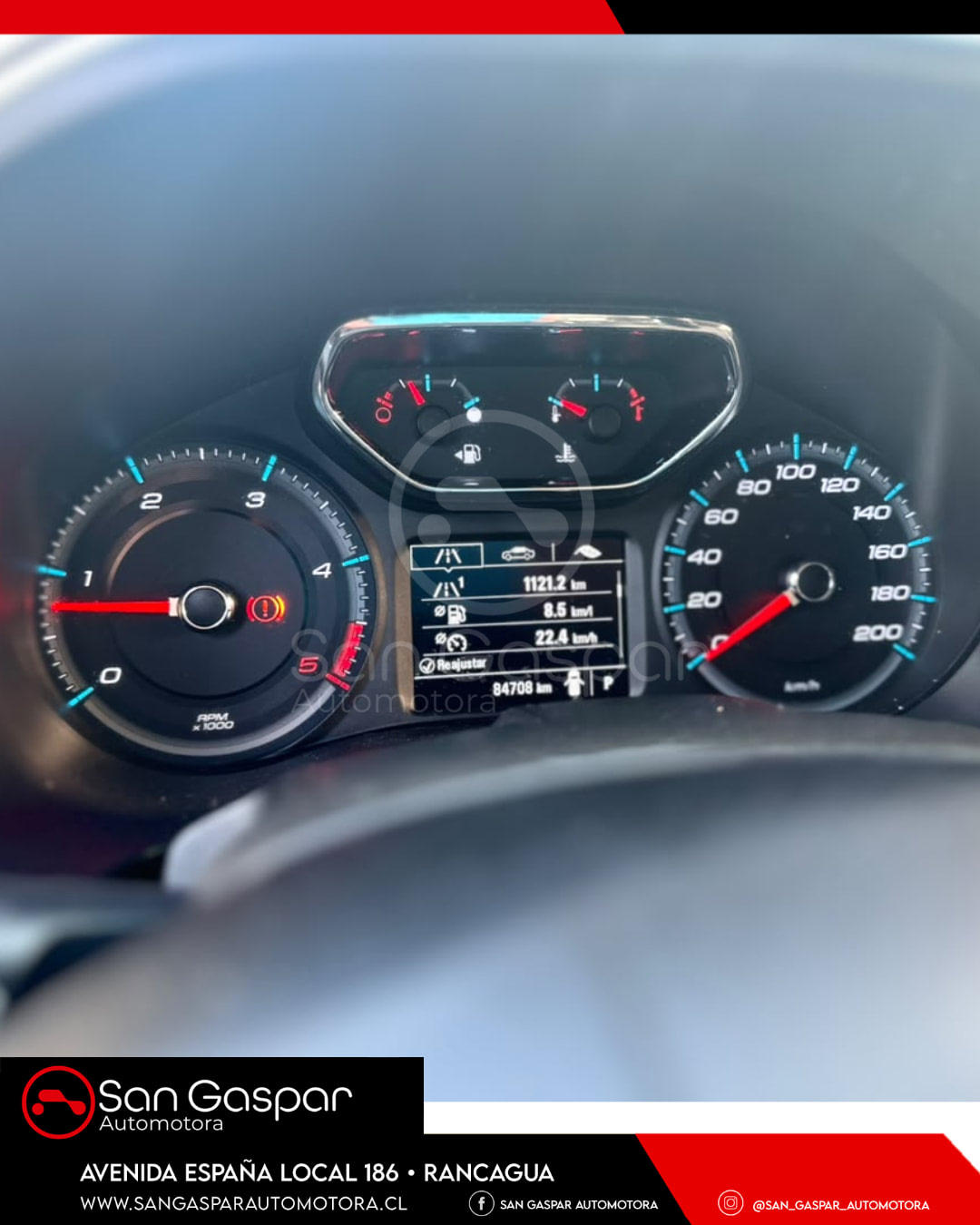 2020 Chevrolet Colorado LTZ 4WD LTZ - Miniatura 9