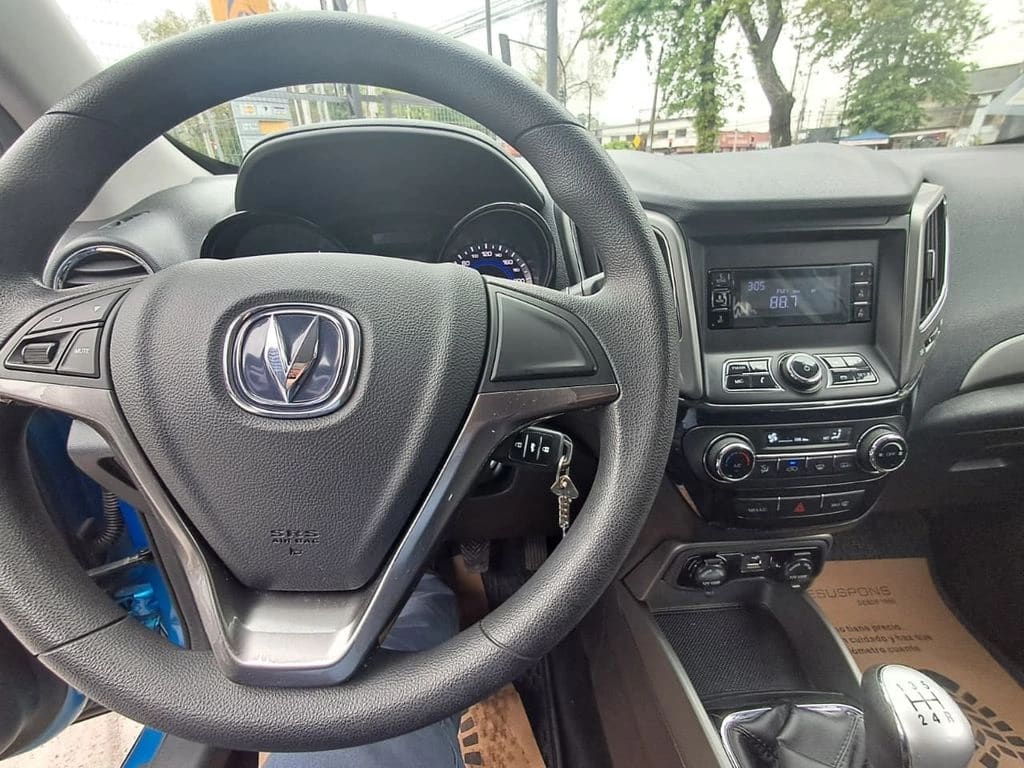 2024 Changan CS15 COMFORT - Miniatura 8