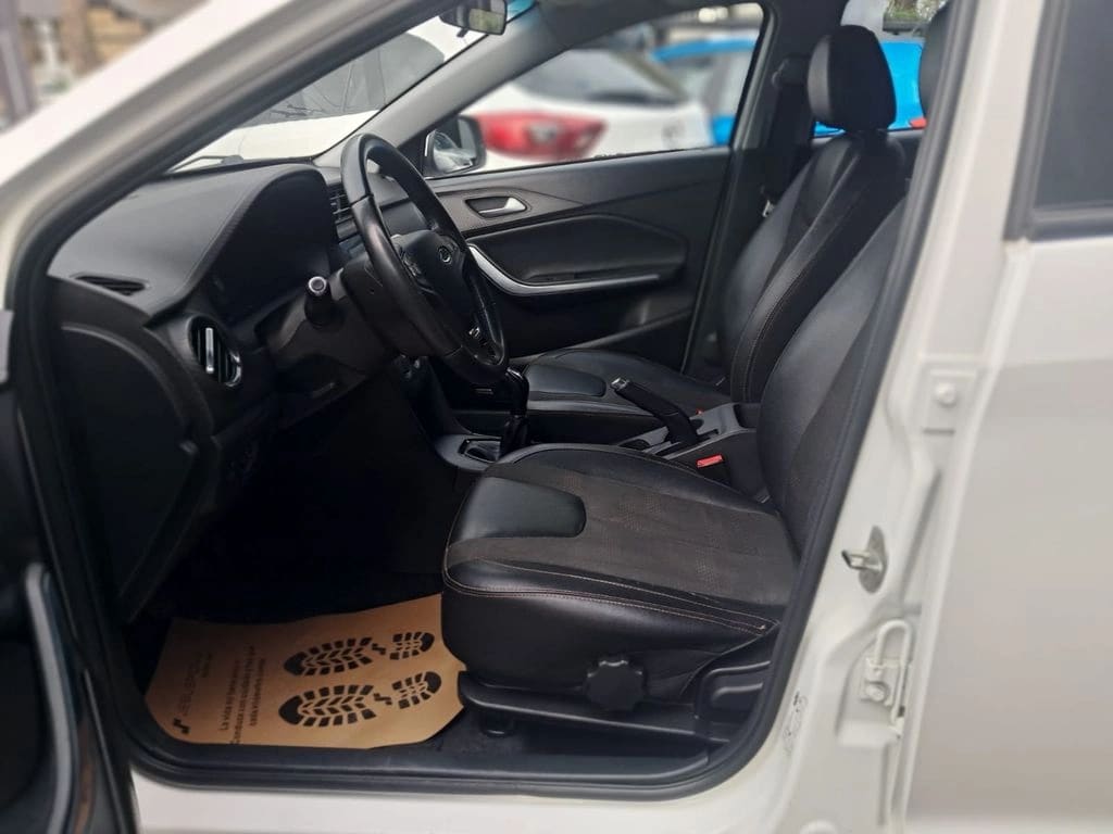 2022 Chery TIGGO 2 1.5 - Miniatura 6