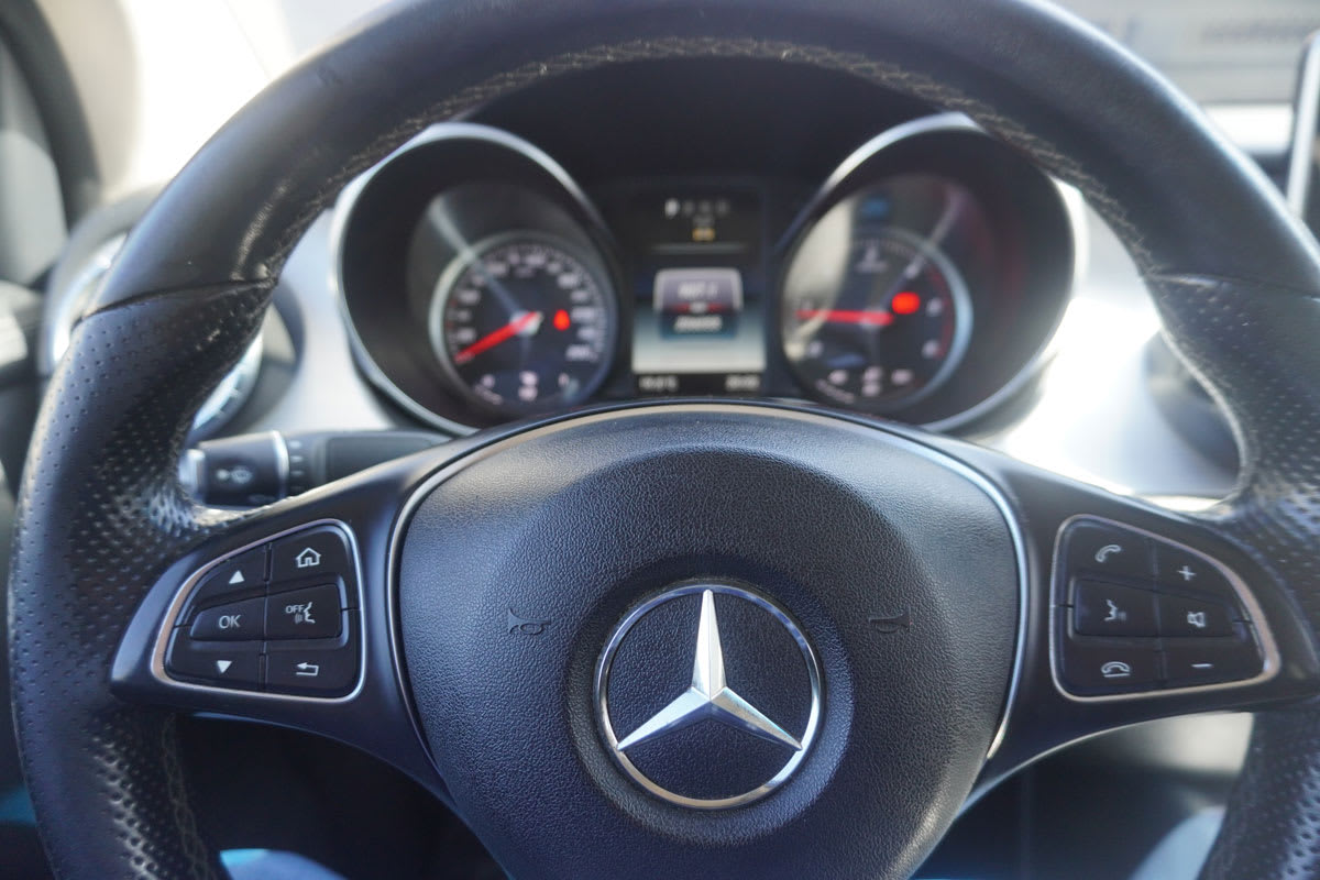 2019 Mercedes-Benz X 250D - Miniatura 5
