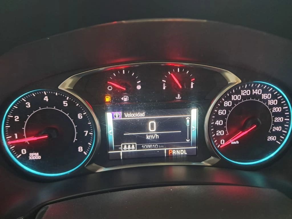 2018 Chevrolet EQUINOX LT - Miniatura 10