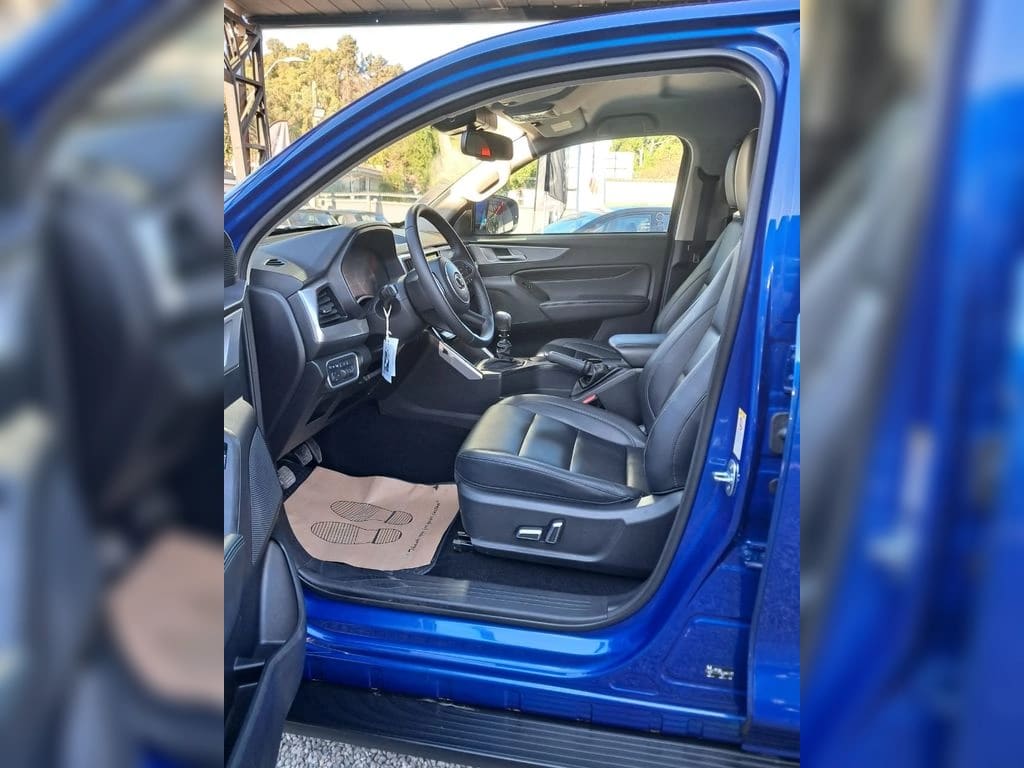 2024 Great Wall POER 2.0T - Miniatura 9