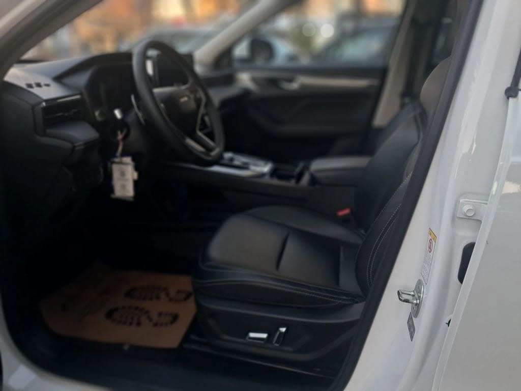2024 Haval JOLION DELUXE - Miniatura 7