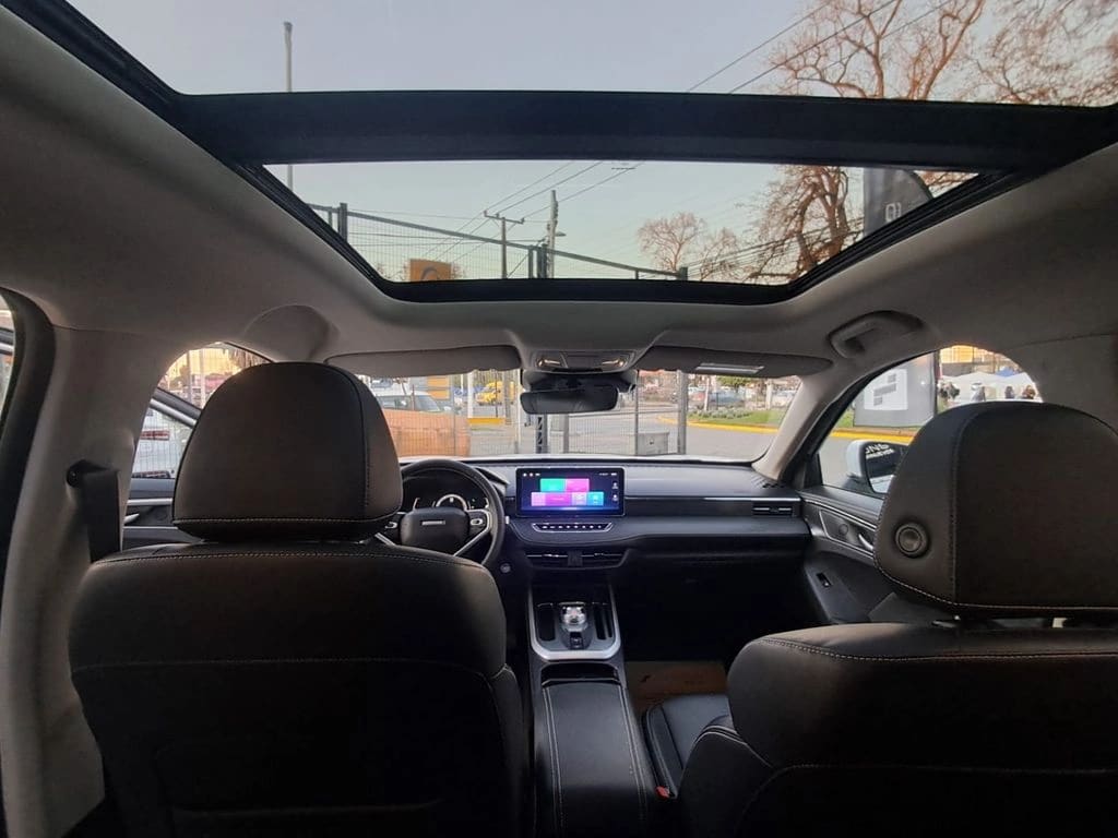 2024 Haval JOLION DELUXE - Miniatura 8