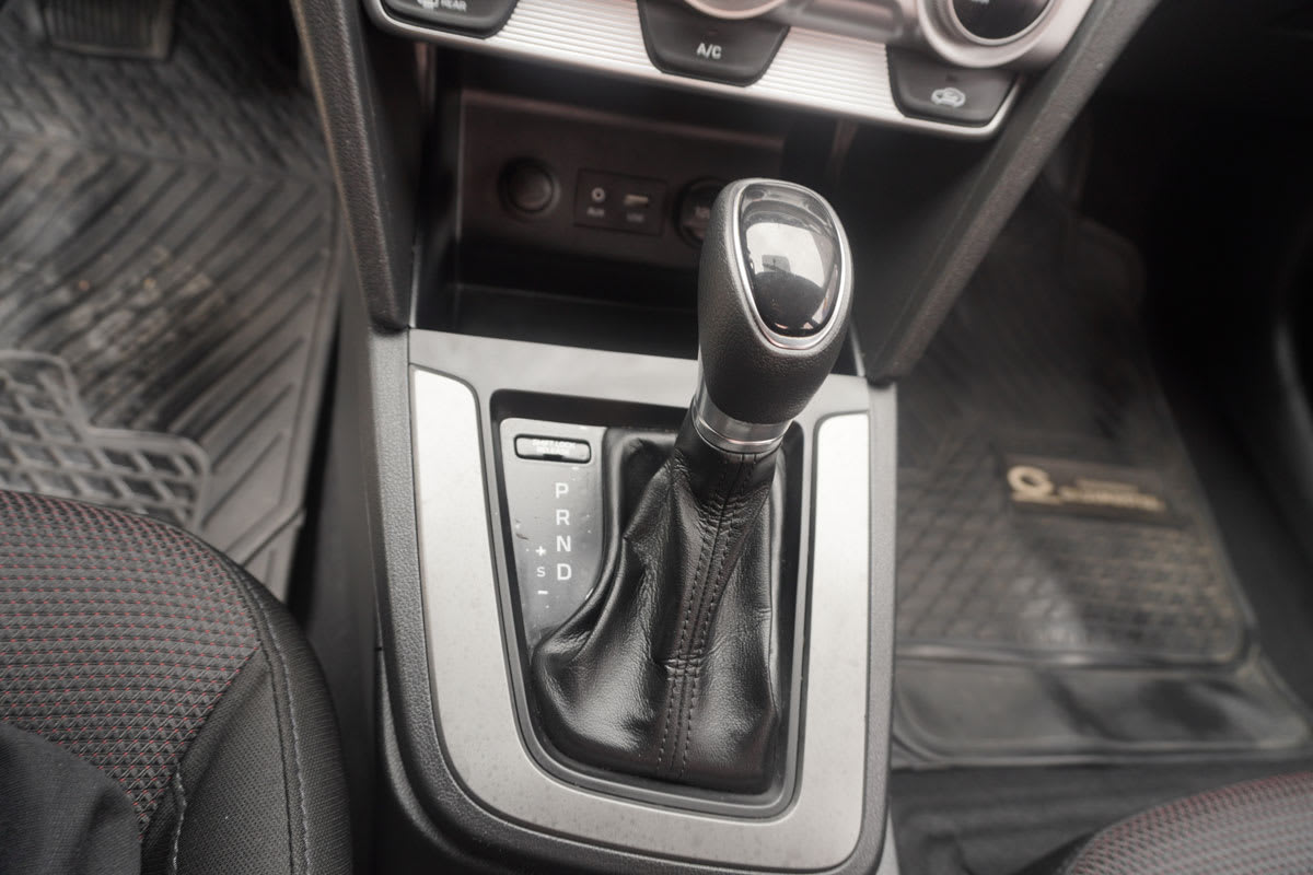 2021 Hyundai ELANTRA CN7 - Miniatura 8
