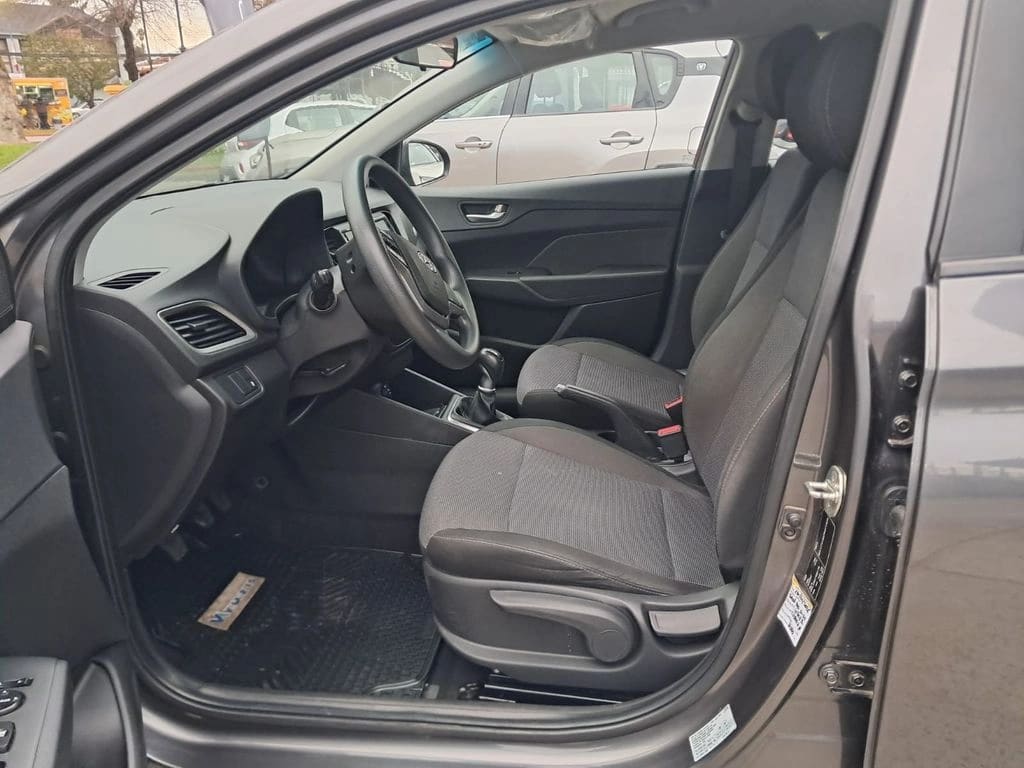 2023 Hyundai ACCENT HCI - Miniatura 8