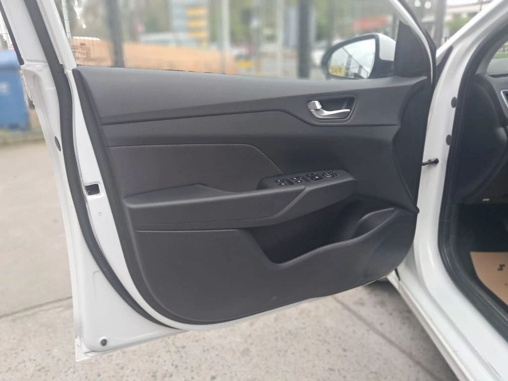 2023 Hyundai ACCENT HCI - Miniatura 4