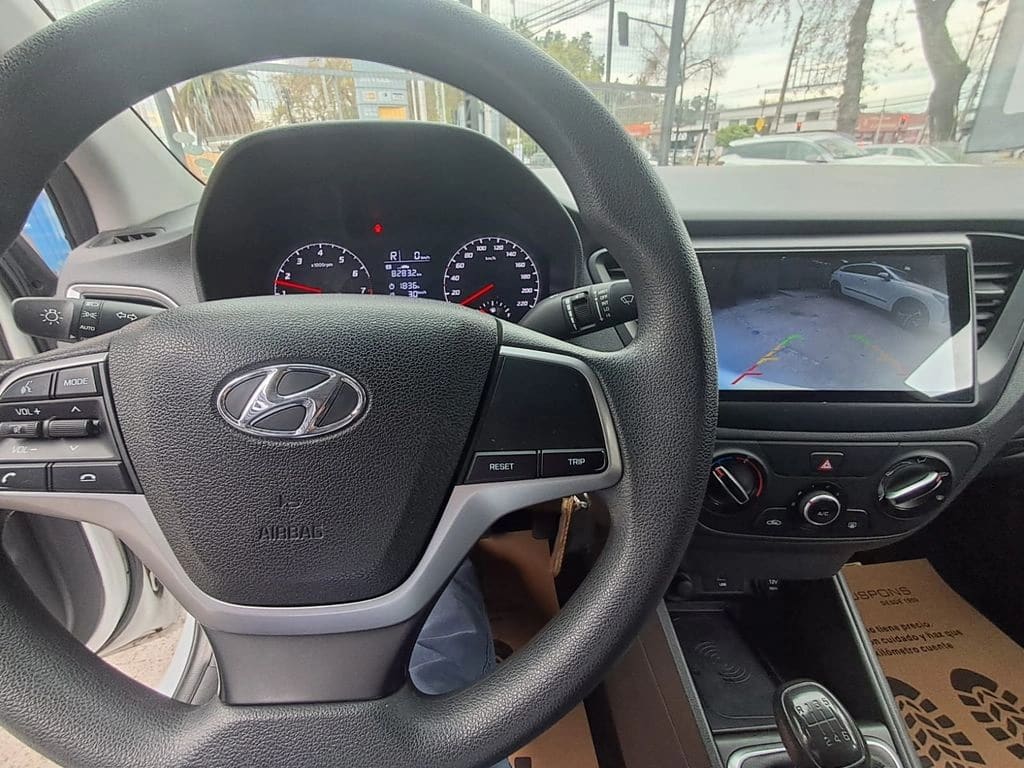 2023 Hyundai ACCENT HCI - Miniatura 5