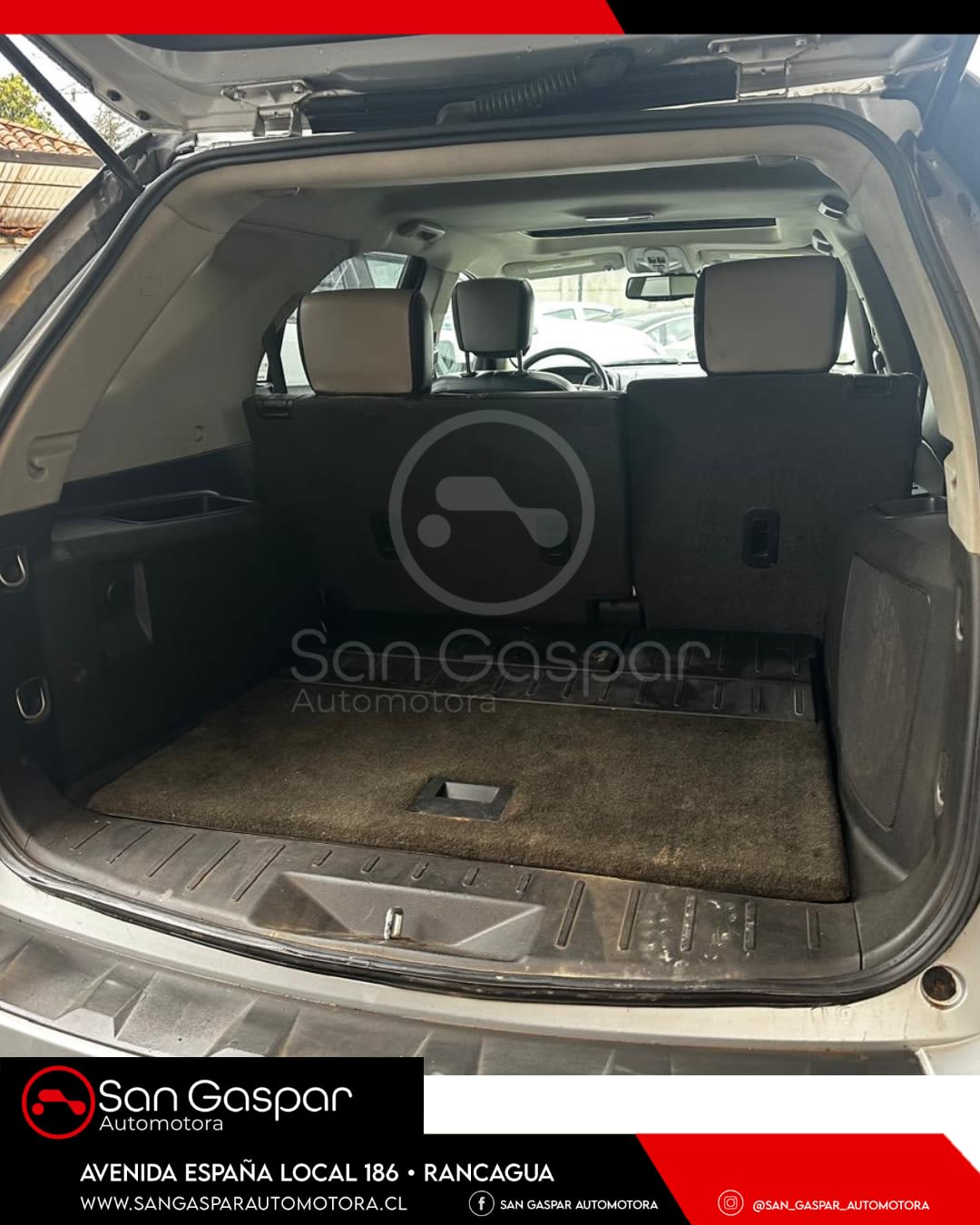 2011 Chevrolet Equinox - Miniatura 9