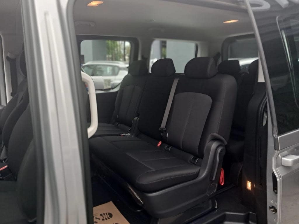 2023 HYUNDAI STARIA US4 - Miniatura 5