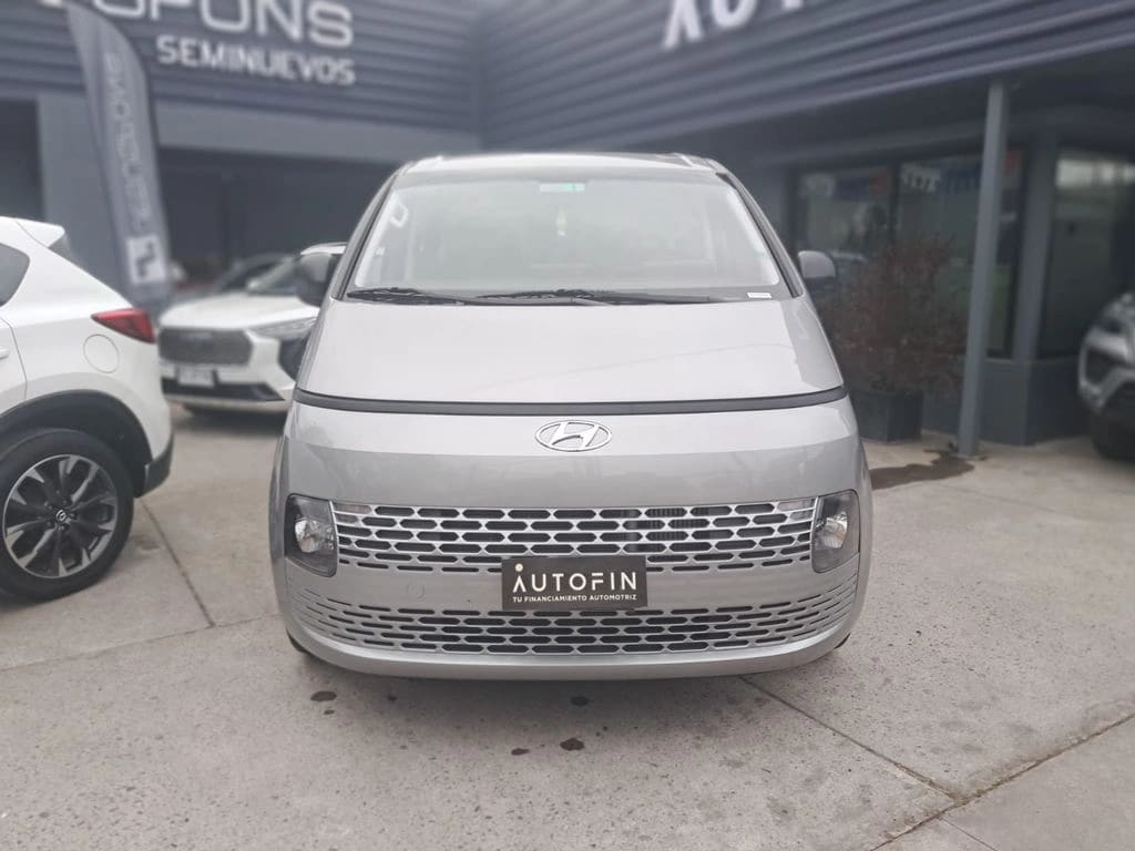 2023 HYUNDAI STARIA US4 - Miniatura 7