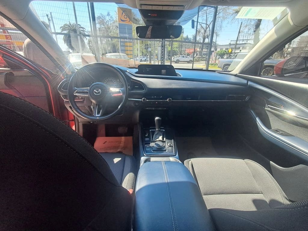 2022 Mazda CX-30 CORE - Miniatura 3