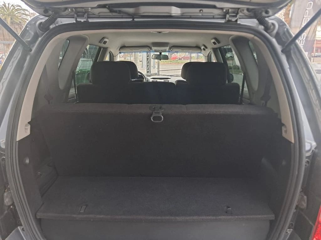 2013 SsangYong REXTON II - Miniatura 7