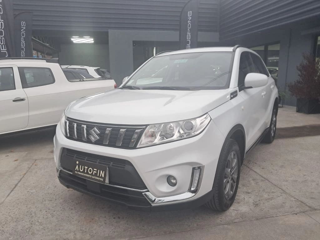2023 SUZUKI VITARA 1.6 - Imagen 1