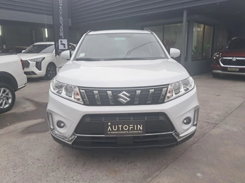 2023 SUZUKI VITARA 1.6 - Miniatura 5