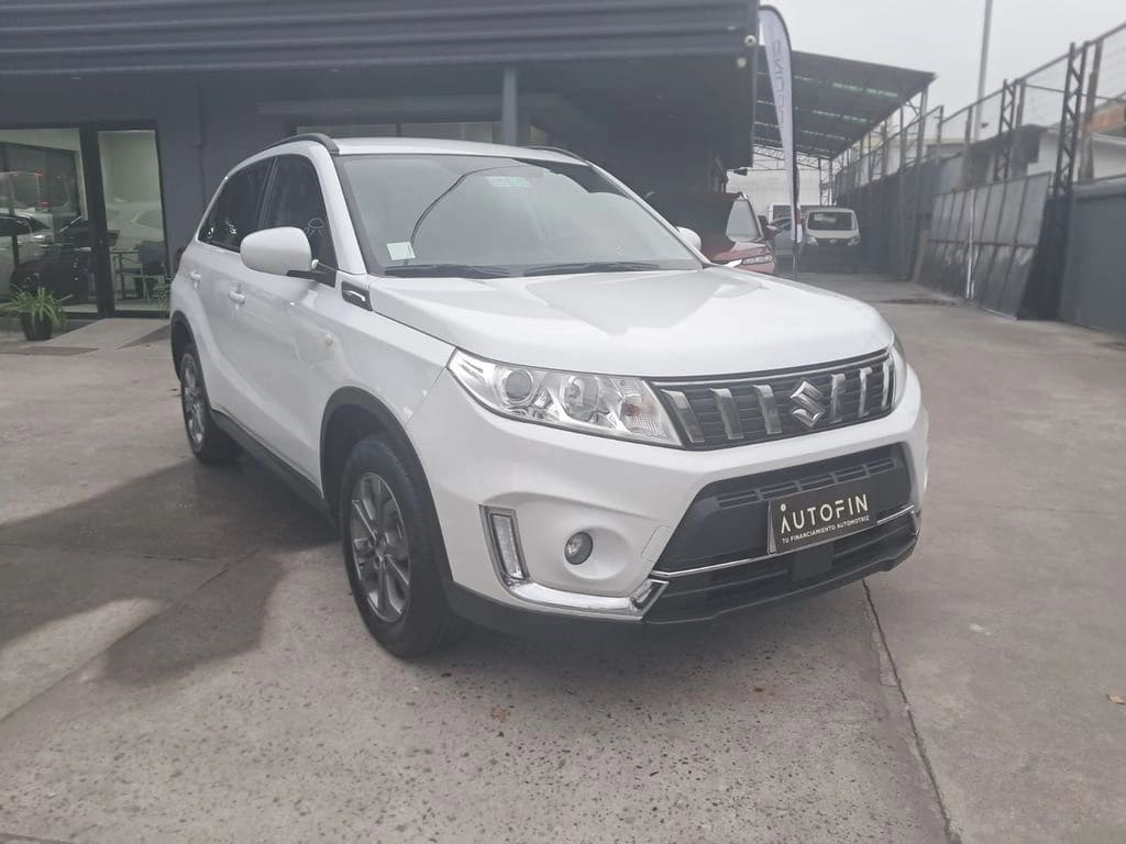 2023 SUZUKI VITARA 1.6 - Miniatura 10