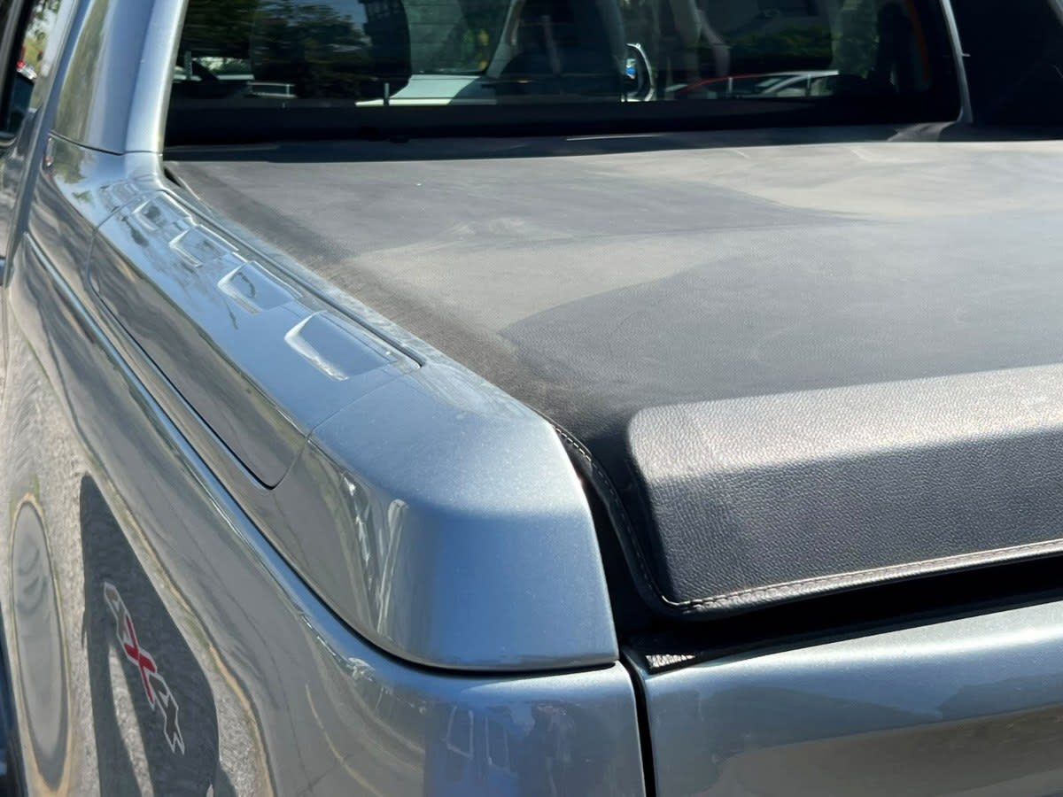 2025 Chevrolet COLORADO HIGH Plata - Miniatura 10