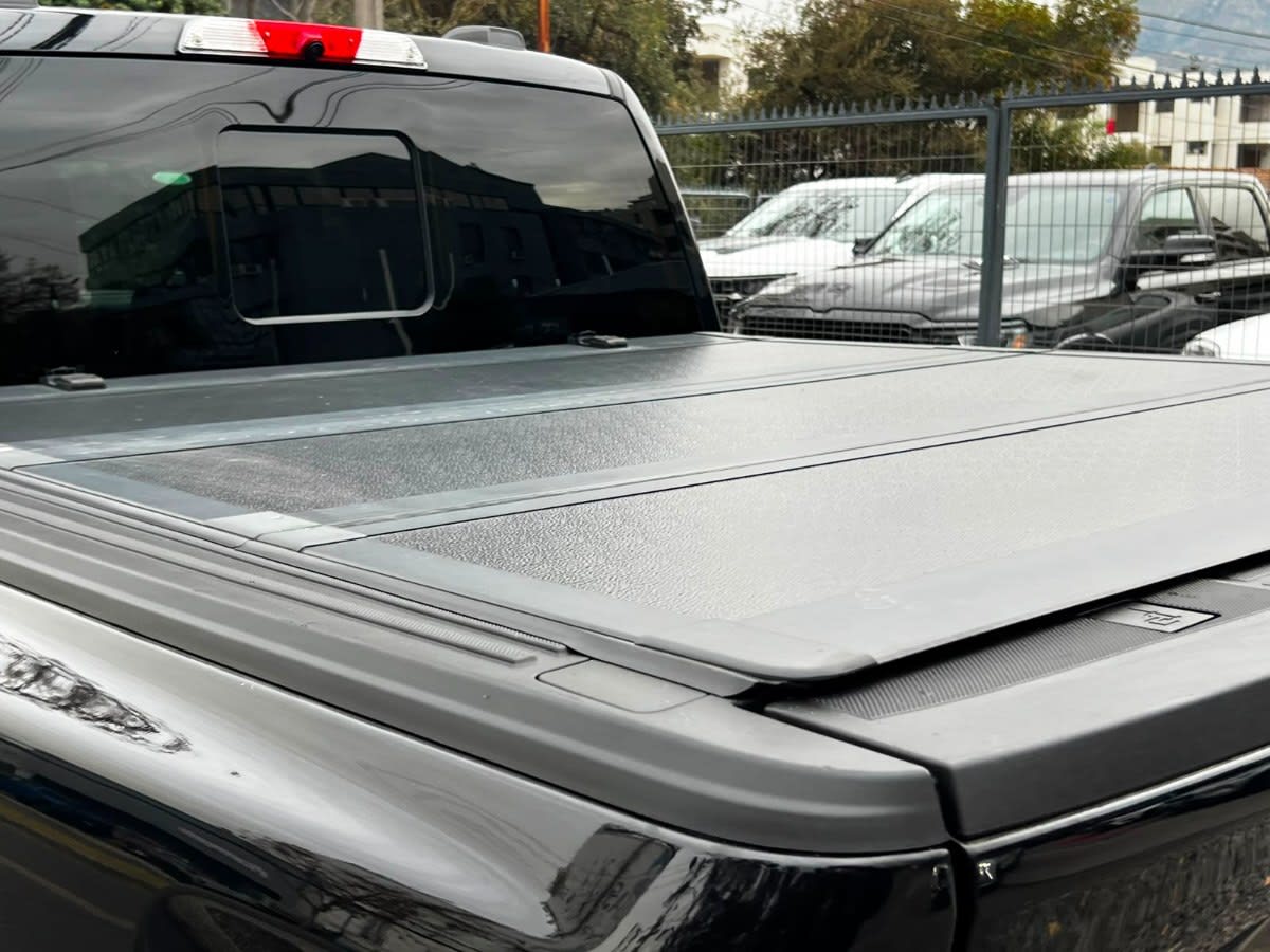 2024 FORD F-150 RAPTOR Gris - Miniatura 7