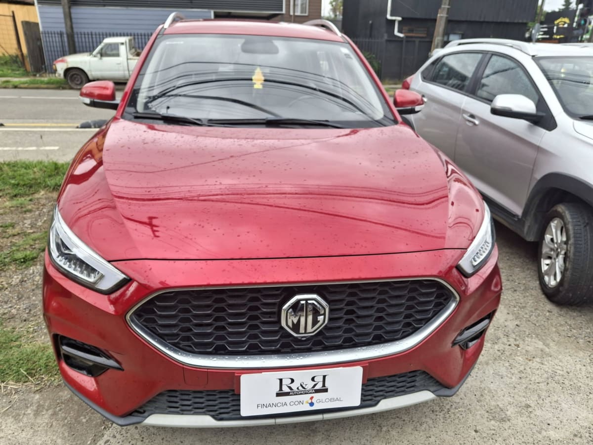 2022 MG zx - Miniatura 2