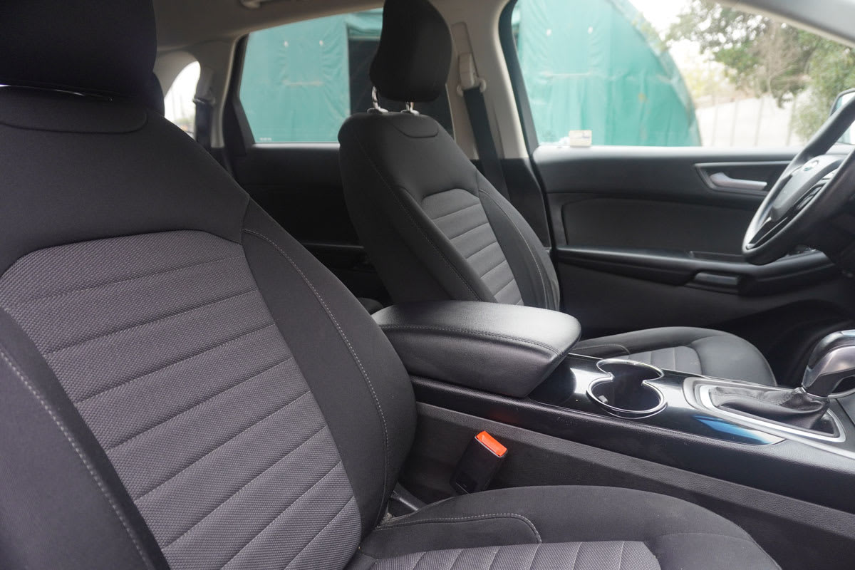 2019 FORD EDGE SEL - Miniatura 9